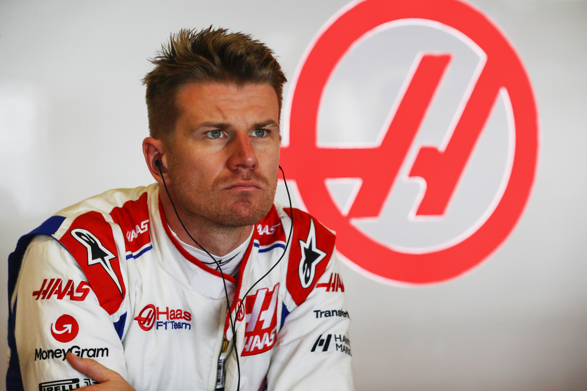 nico hulkenberg 27